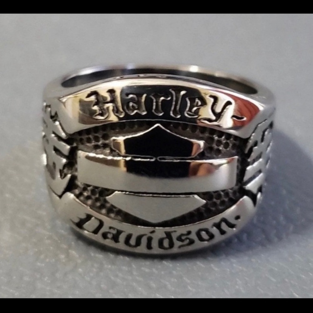 Limited!🔥HD Men’s Rings